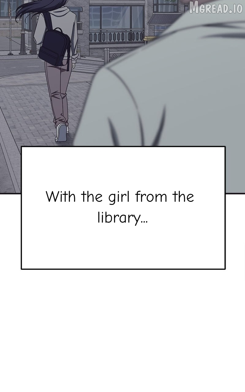 Change Me Chapter 269  - page 5
